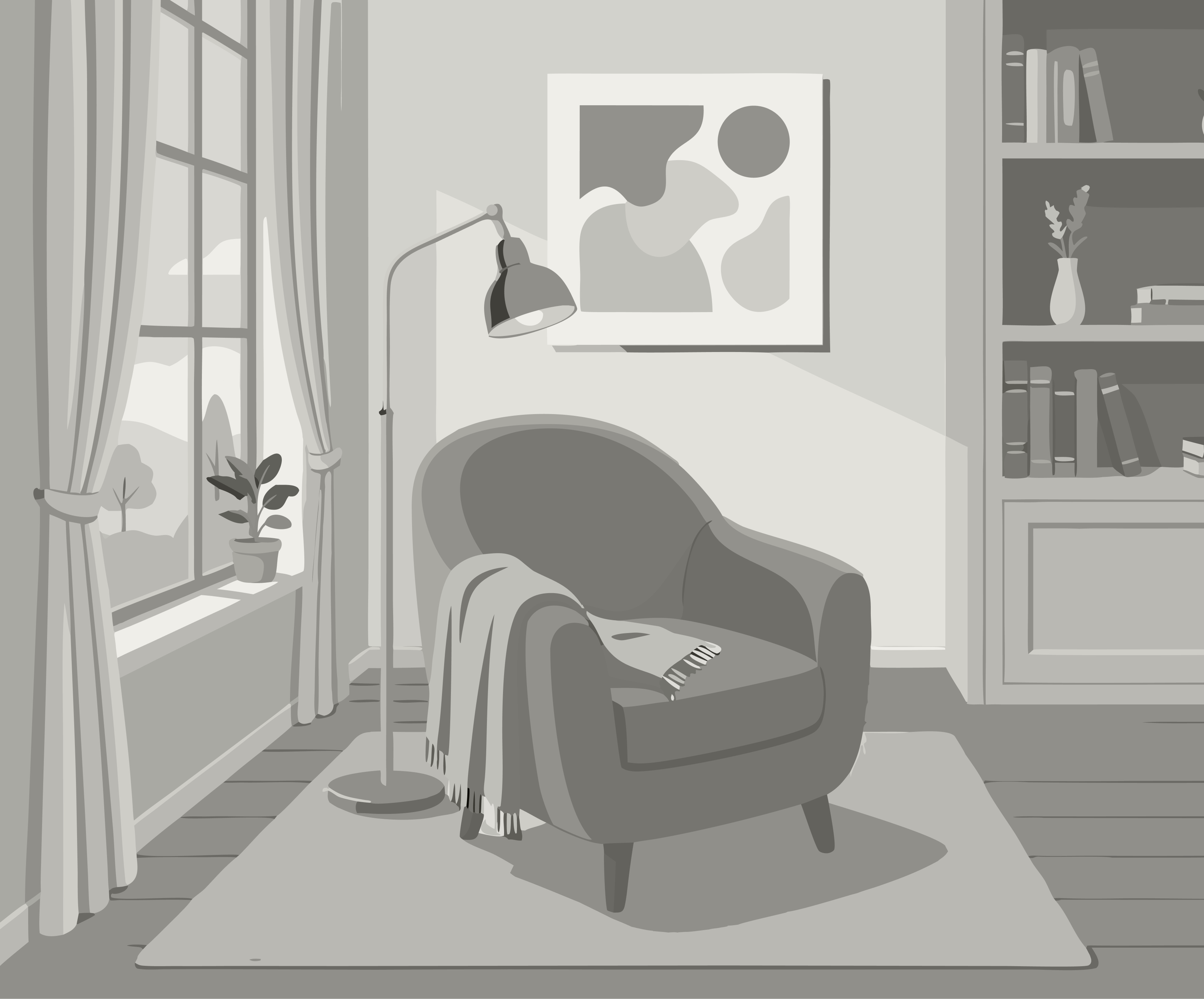 Habitación cuádruple